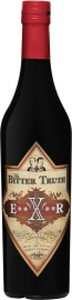 The Bitter Truth EXR Liqueur 0.5l