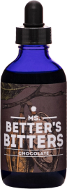 Ms.Better's Bitters Chocolate 0.12l