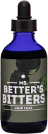 Ms.Better's Bitters Lime Leaf 0.12l - cena, porovnanie