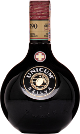 Zwack Unicum Zwetschke 0.7l