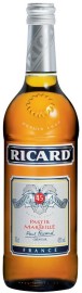 Ricard Pastis 0.7l