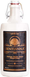 Bentianna 13% 0.7l