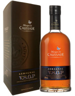 Caussade Marquis de Caussade VSOP 0.7l