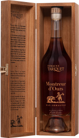 Château Du Tariquet Montreur d´Ours 0.7l