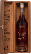 Château Du Tariquet Montreur d´Ours 0.7l - cena, porovnanie