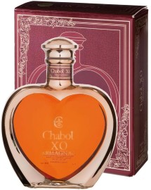 Chabot XO Coeur 0.5l