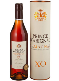 Prince D''arignac XO 0.7l
