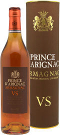 Prince D''arignac VS 0.7l