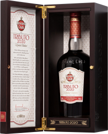 Havana Club Tributo 2020 0.7l