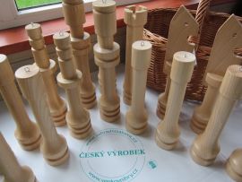 Stoa Záhradné šachy Hra +: bez hracej plochy