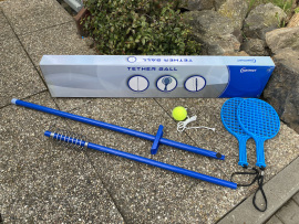 Bex Sport Tether Ball - Indiánsky tenis - Speedball