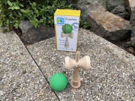 BS Toys Kendama