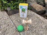 BS Toys Kendama - cena, porovnanie