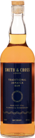 Smith & Cross Rum 0.7l