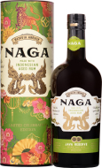 Naga Rum Java Reserve Celebration 0.7l - cena, porovnanie