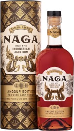 Naga Rum Anggur 0.7l