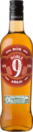 Doble 9 Añejo 0.7l