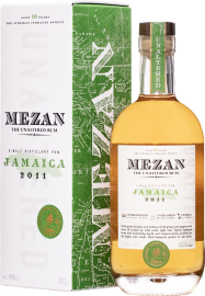 Mezan Jamaica 2011 0.7l