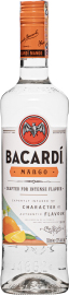 Bacardi Mango Fusion 0.7l