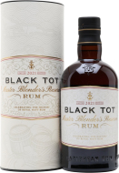 Black Tot Master Blender's Reserve 0.7l - cena, porovnanie