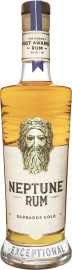 Neptune Rum Barbados Gold 0.7l