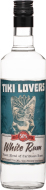 Tiki Lovers White Rum 0.7l - cena, porovnanie