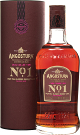 Angostura Cask Collection No.1 Oloroso Sherry 0.75l