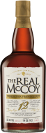 The Real McCoy Prohibition Tradition 12y 0.7l - cena, porovnanie
