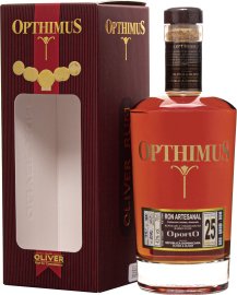 Opthimus Oporto 25y 0.7l