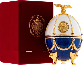 Carskaja Imperial Collection Perla a Zafír 0.7l
