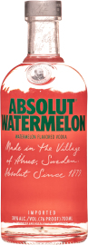 Absolut Watermelon 0.7l