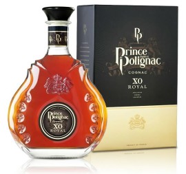 Prince Hubert De Polignac XO Royal 0.7l