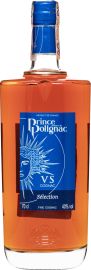 Prince Hubert De Polignac VS 0.7l