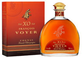 François Voyer XO Gold 0.7l