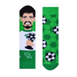 Hestysocks Futbalista