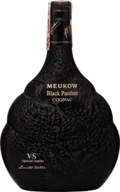 Meukow VS Black Panther 0.7l