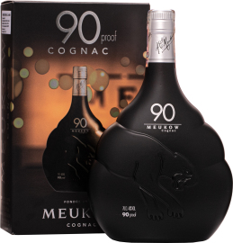 Meukow 90 Proof 0.7l