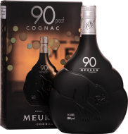 Meukow 90 Proof 0.7l - cena, porovnanie