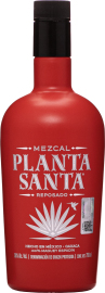 Planta Santa Reposado 0.7l