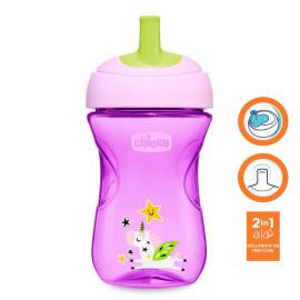 Chicco Advanced 12m+ 266ml