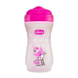 Chicco Shiny termo hrnček 266ml