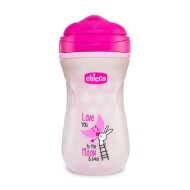 Chicco Shiny termo hrnček 266ml - cena, porovnanie