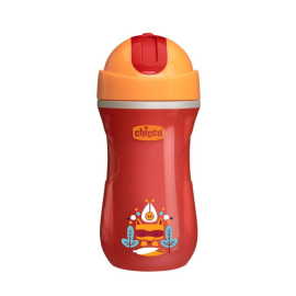 Chicco Sport termo hrnček 266ml