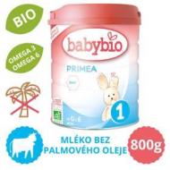 Babybio Primea 1 800g - cena, porovnanie