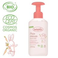 Babybio Čistiaca BIO voda pre bábätká 250ml - cena, porovnanie