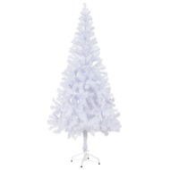 vidaXL Umelý vianočný stromček s podstavcom 180 cm , 620 vetvičiek - cena, porovnanie