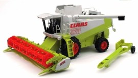 Bruder Kombajn Claas Lexion 480 02120