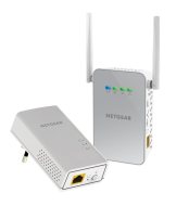 Netgear PLW1000 - cena, porovnanie