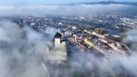 Zážitkový let lietadlom Trenčín Trenčiansky kraj