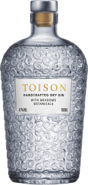 Toison Gin 47% 0.7l